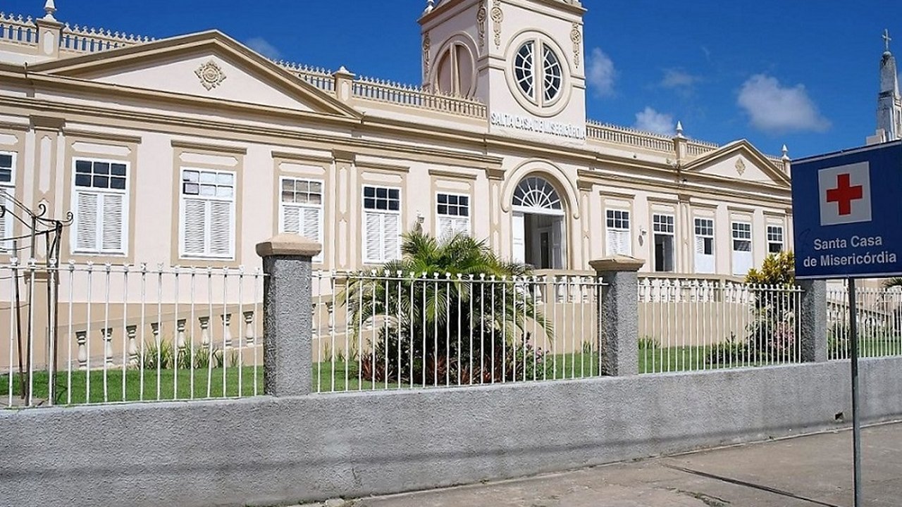 Conselho Municipal de Penedo aprova planos de trabalho da Santa Casa de Penedo com emenda parlamentar
