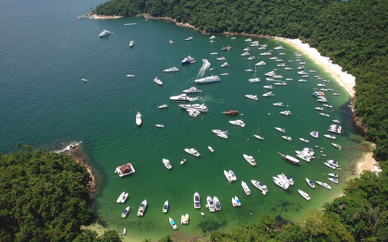 Feriado de São Sebastião impulsiona turismo e lota hotéis no interior do Rio