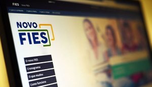 Inscrições para segunda edição do Fies 2022 terminam nesta sexta-feira; veja calendário / Foto: Foto: Marcello Casal Jr/Agência Brasil