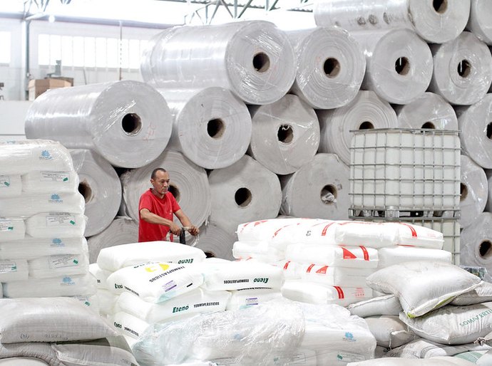 Setor industrial do Pilar contribui para expansão e movimentação do setor em Alagoas