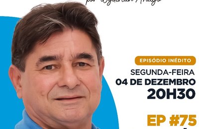 Mailson Bulhões promete revelar se retorna ao cenário político em 2024