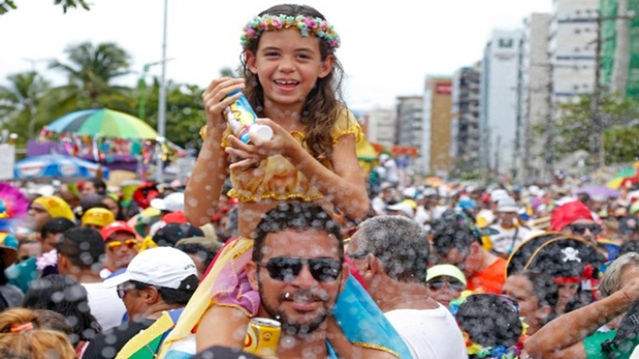 Governo promove Carnaval do Bicentenário em comemoração aos 200 anos de Alagoas