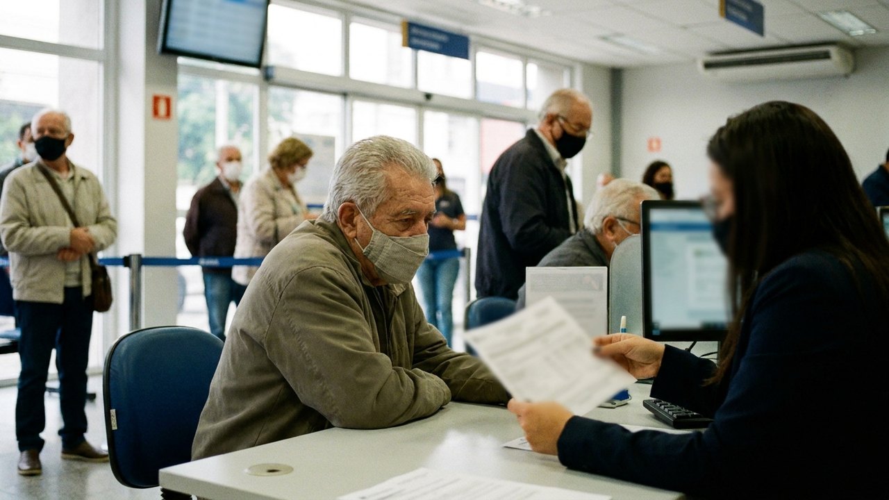 Justiça libera mais de R$ 2,6 bilhões para pagamentos de RPVs a aposentados e pensionistas