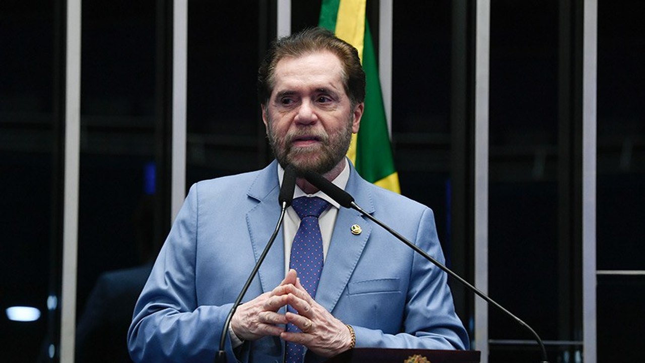 Relator da PEC da autonomia do BC diz que não vai esperar Galípolo para apresentar texto à CCJ