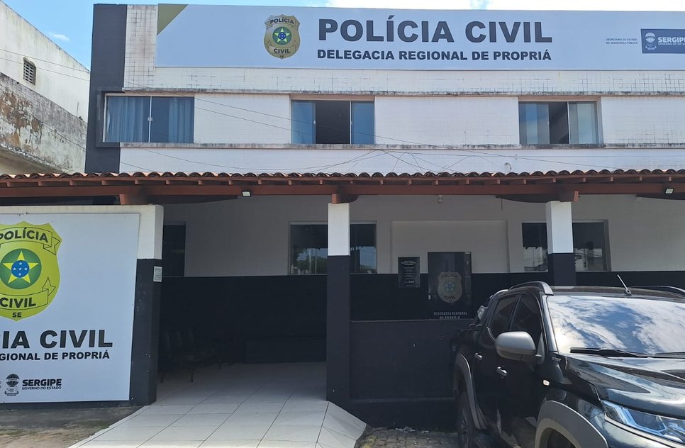 Reprodução -SSP