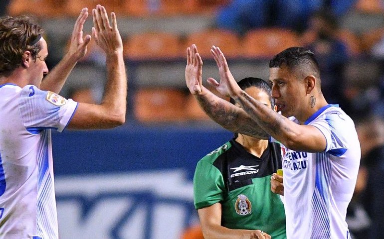 Eliminado, Los Angeles promete jogo digno com o Flamengo: 'Vamos competir'