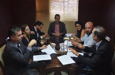 Assembleia irá promover debate entre os candidatos à presidência da OAB/AL