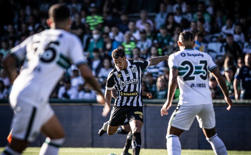 Ataque e defesa, turnos, mandantes e visitantes: equilíbrio em estatísticas-chave torna Brasileirão ainda mais imprevisível