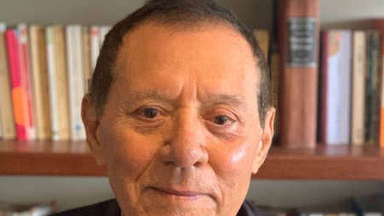 Jornalista Napoleão Saboia morre aos 82 anos no rio