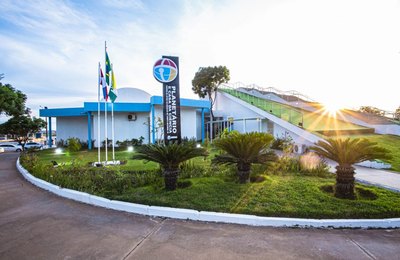 Planetário de Arapiraca promove “Férias Científicas” com programação especial para toda a família
