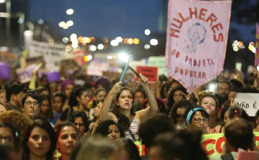 Violência política aumenta e candidatos são alvos de ataques no Brasil