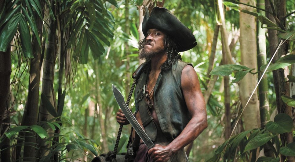 naom_667936c17b0fa / Foto: Foto: Peter Mountain/©Walt Disney Pictures/Everett/Alamy