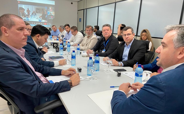 Juceal mira desburocratização e busca dar celeridade aos processos colegiados