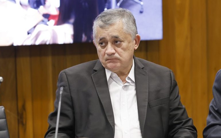 Líder do governo aponta PEC da Segurança como foco da próxima semana