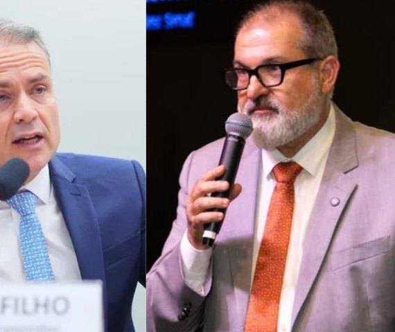 Acesso à ponte foi contratado na gestão Renan e começou a ser executado sob George Santoro