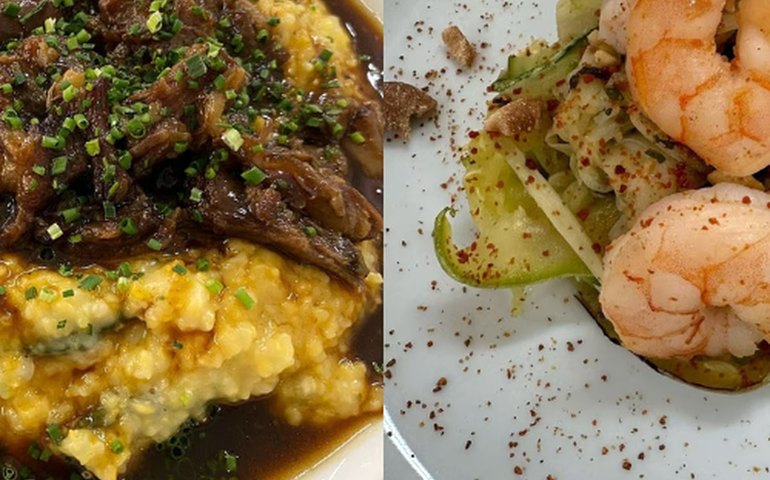 'Fiz rabada porque o Lula gosta', diz campeã do MasterChef que fez menu de banquete