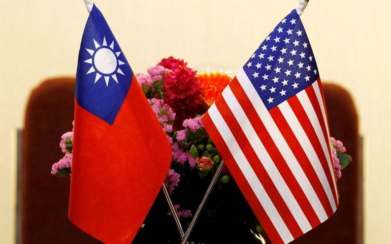 China promete contra-ataque após novas sanções dos Estados Unidos