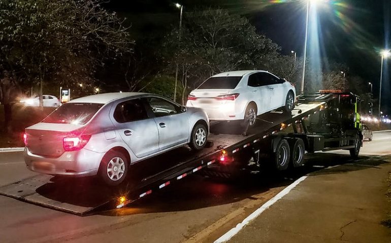 Nova lei define que ISS sobre guincho ou içamento deve ser pago no município de prestação do serviço