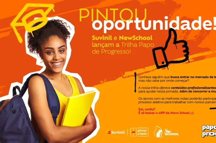 Empresa oferece 3 mil vagas para capacitação de jovens em Alagoas