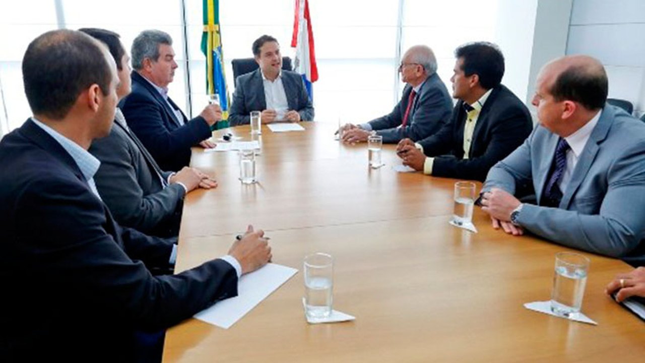 Delmiro Gouveia vai receber perímetros irrigados da Codevasf
