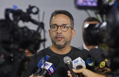 Pagamento de reajuste salarial dos servidores será feito até sexta (31), anuncia governo