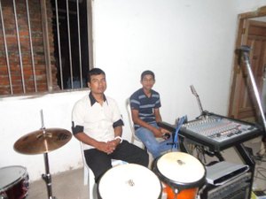 Foto: master