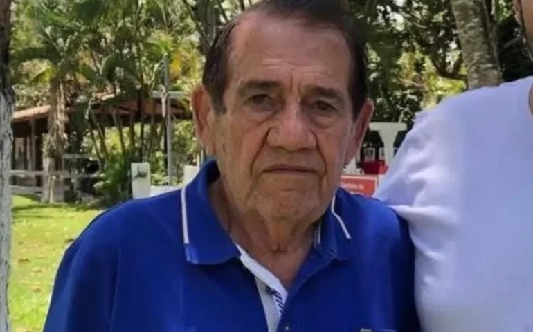 Arapiraca de luto: morre Antônio Marinho, fundador da Mascate Malhas