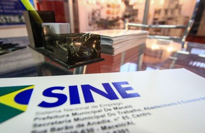 Sine Maceió oferta mais de 100 vagas de emprego