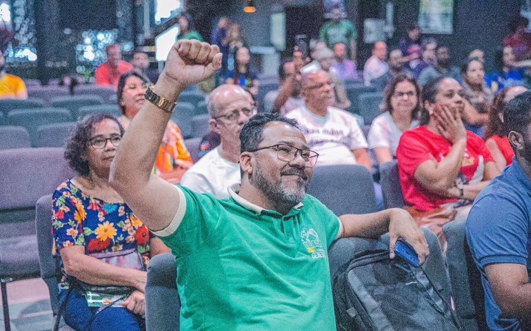 R$ 2 milhões em prêmios: Sefaz promove sorteio em comemoração ao Dia do Professor