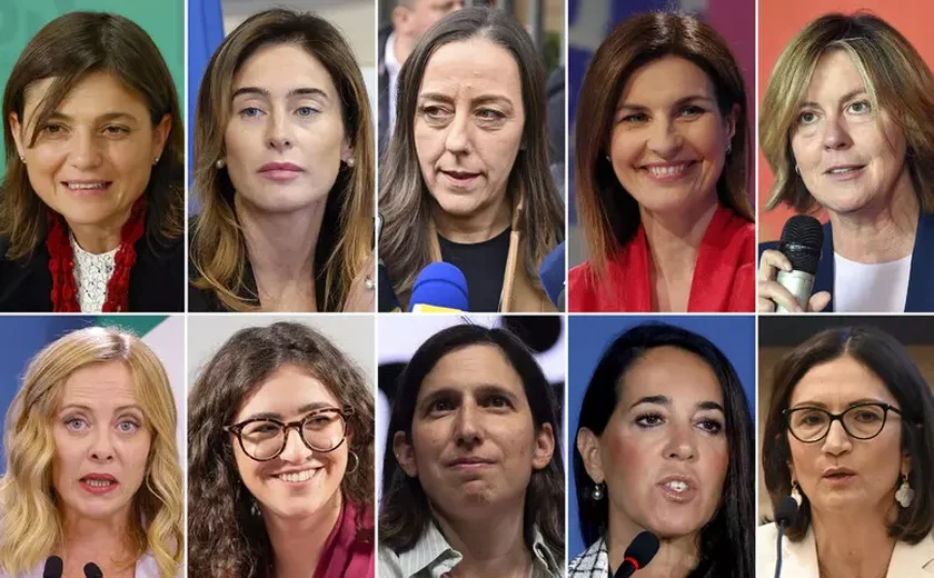 Suposto responsável por site sexista é identificado na Itália