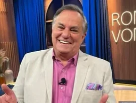Ronnie Von pede demissão da RedeTV! após mudanças internas e cortes na equipe