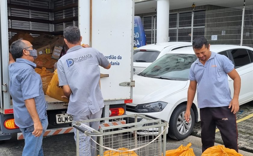 Vítimas das chuvas: Ministério Público de Alagoas leva a São Miguel dos Campos o Mutirão Social