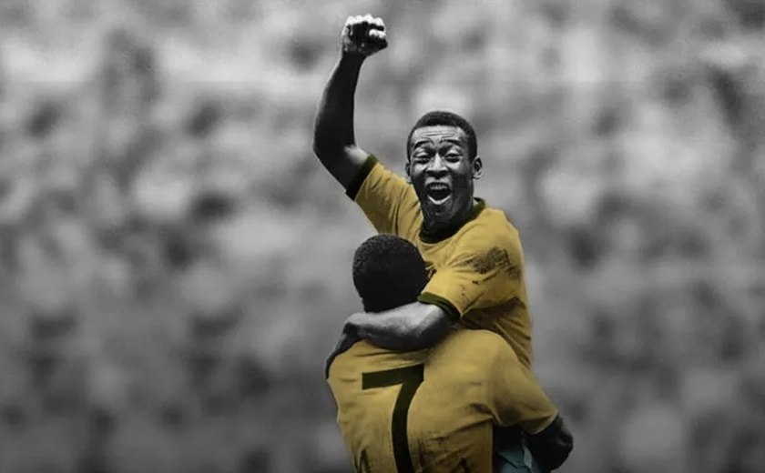 Quantos gols Pelé tem na carreira? Entenda a disparidade entre as contagens