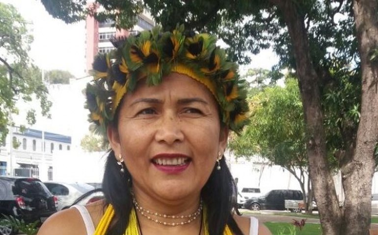 Indígenas confirmam presença nas prévias carnavalescas de Maceió