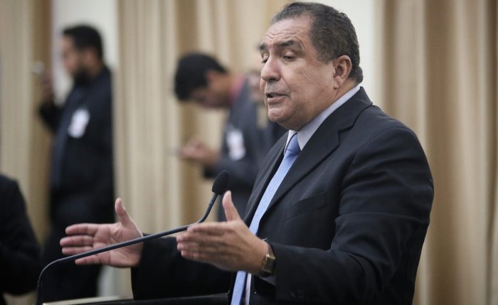 Deputado Inácio Loiola