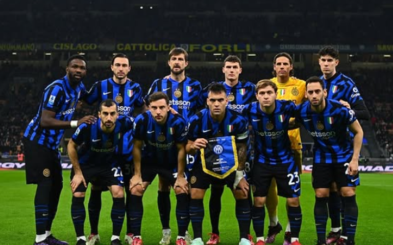 Inter vence Fiorentina com assistência de brasileiro e fica na cola do líder Napoli no Italiano