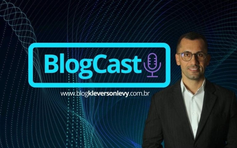 Blog Cast – Retorno em Fevereiro 2024
