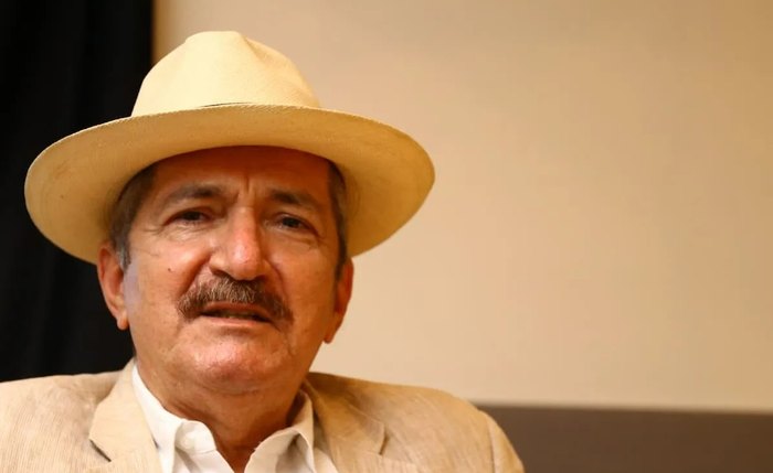 O alagoano Aldo Rebelo O alagoano Aldo Rebelo