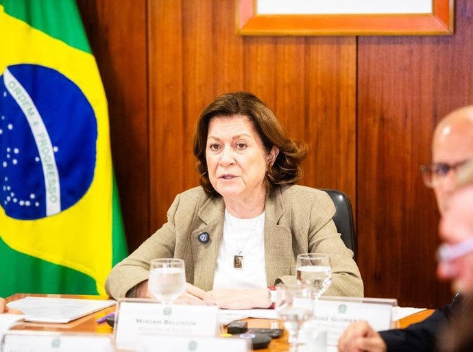 Governo Federal detalha ações de prevenção e resposta aos efeitos do El Niño
