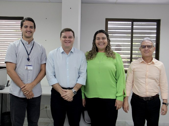 Divisão de Juízes emitiu 15.173 atos a magistrados e servidores