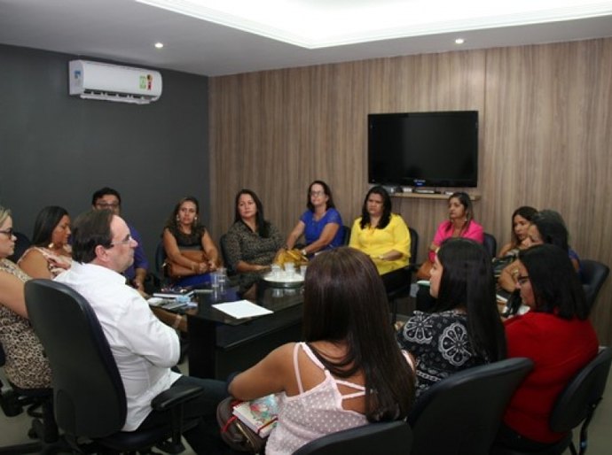 Governador empossa novos gerentes regionais de educação na próxima terça