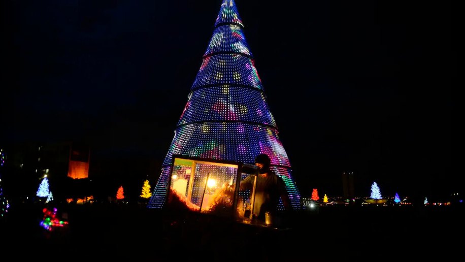 Cesta de Natal deverá ter alta de 4,5%, abaixo da inflação de 2024