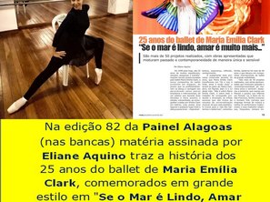 Painel Alagoas