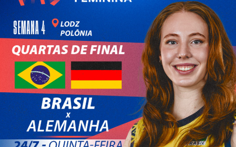 Como os alemães Bergmann conquistaram o vôlei brasileiro e acumulam fãs no TikTok