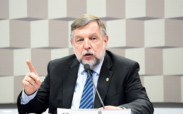 Senado celebra Dia Mundial de Conscientização do Autismo na segunda