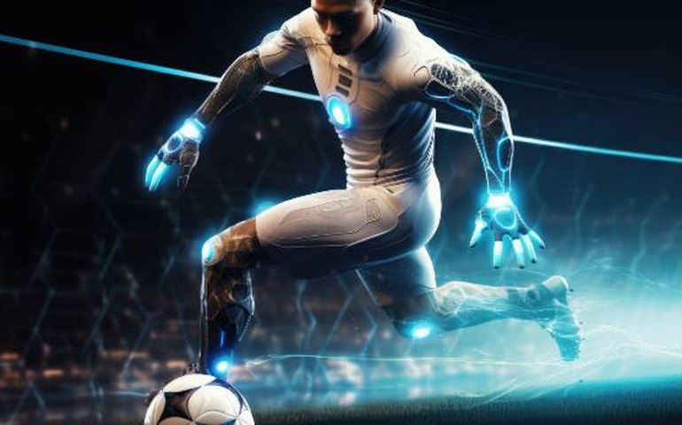 Saiba como a IA ajuda nas apostas esportivas