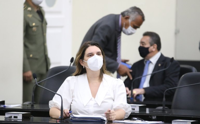 Afundamento do solo: audiência pública promovida pela ALE discute situação de escolas do Cepa