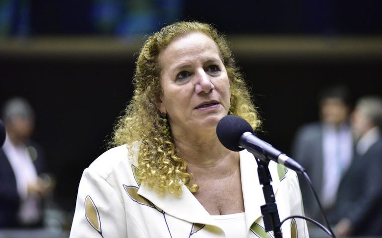 Comissão aprova criação de fundo para financiar enfrentamento a pandemias