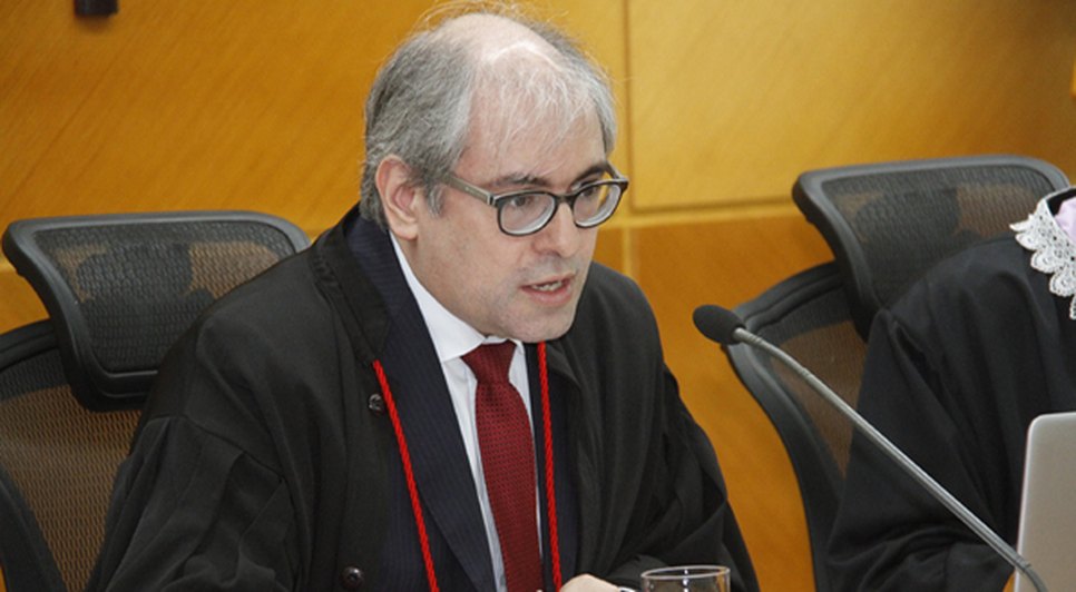 Promotor de Contas João Bandeira de Melo / Foto: DICOM/TCE