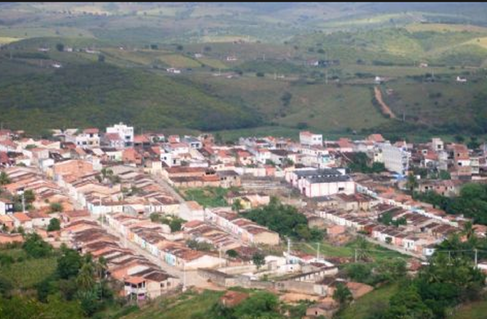 porto da folha